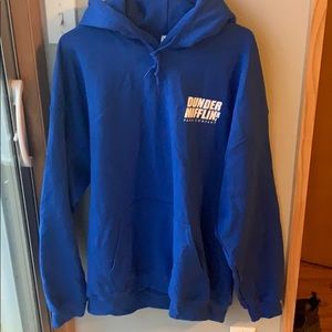 Dunder Mifflin sweat shirt